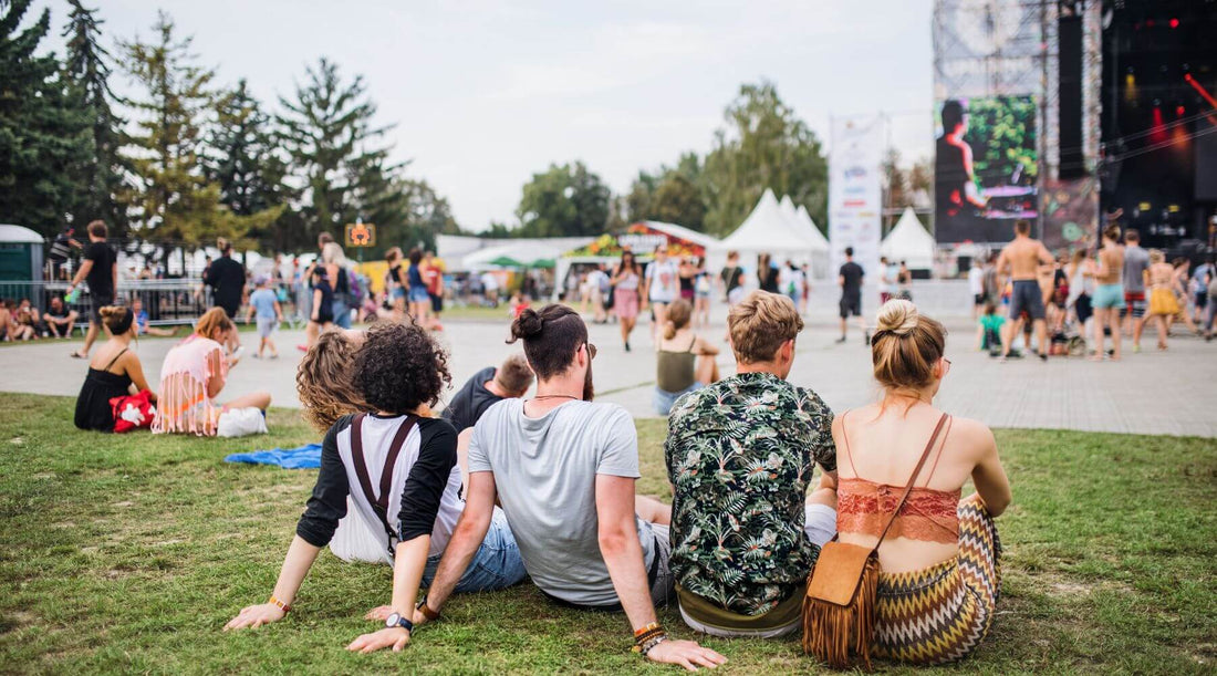 Capote de verre et bracelets anti-GHB : les solutions contre la soumission chimique