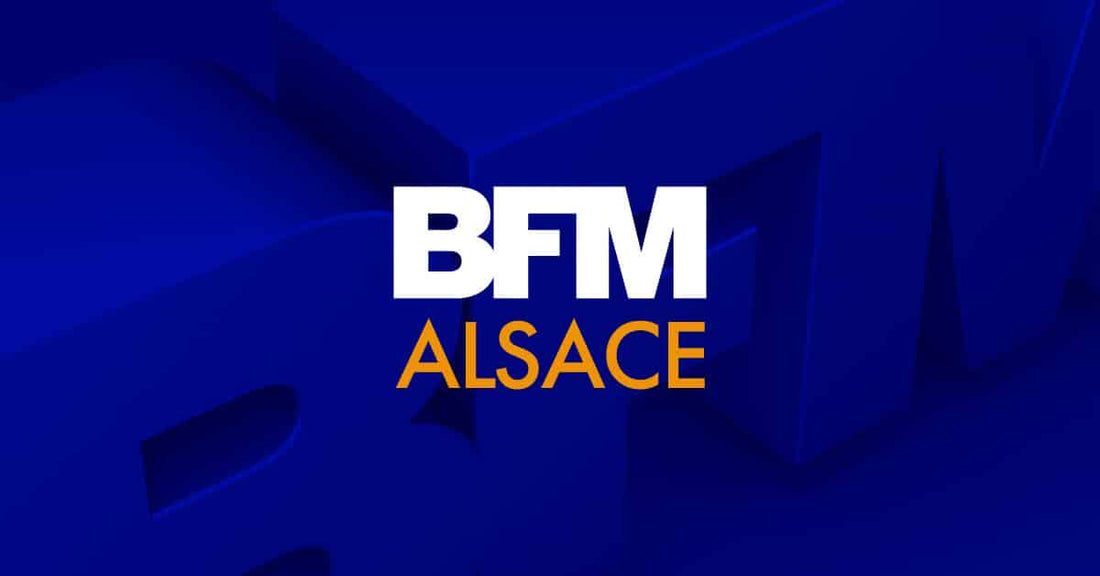 AMA Prévention sur BFMTV Alsace : un engagement concret contre la soumission chimique