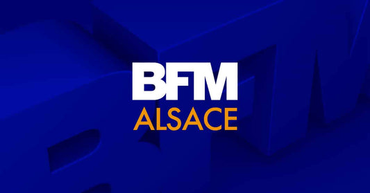AMA Prévention sur BFMTV Alsace : un engagement concret contre la soumission chimique