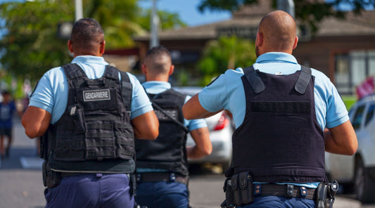 Contrôle routier stupéfiants, alcool et THC – Sécurité chauffeurs et passagers transports en commun