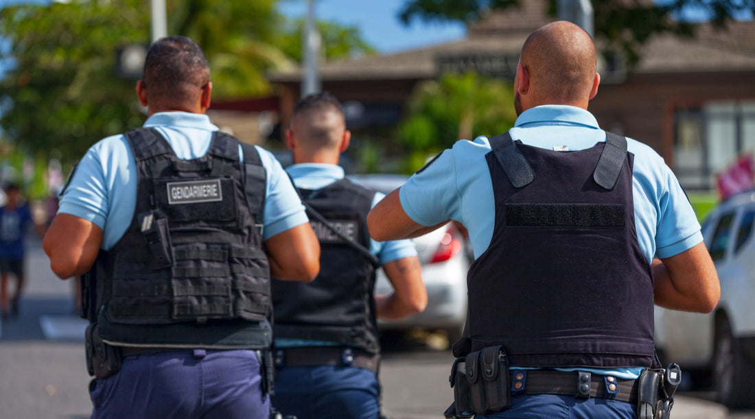Conducteur professionnel soumis à un contrôle d’alcool et de stupéfiants
