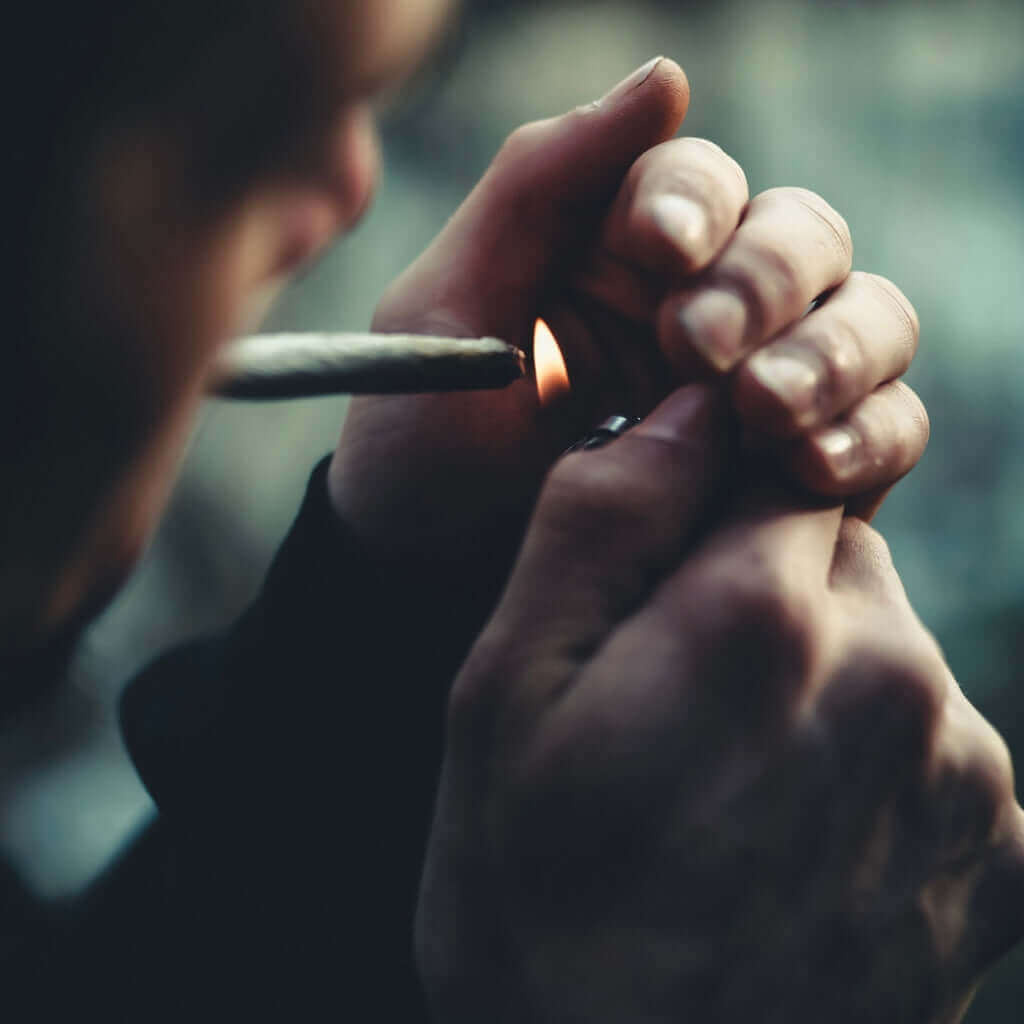 Les dangers du cannabis chez l'adolescent