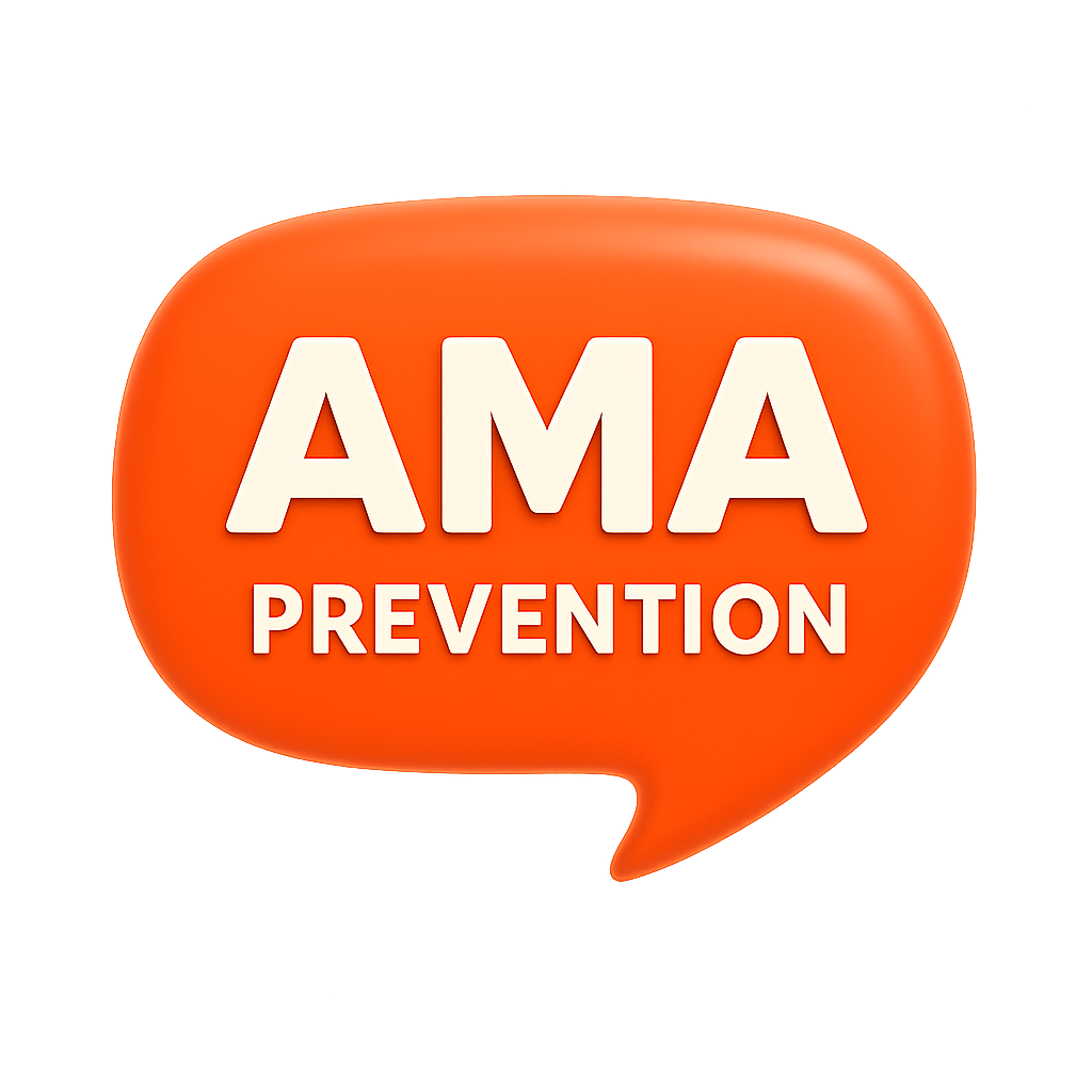 AMA Prévention 