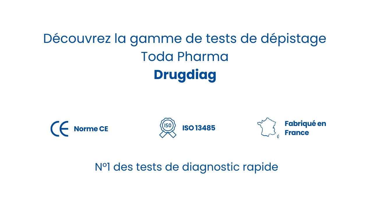 Tests de dépistage salivaires ou urinaires : Que choisir? – AMA Prévention