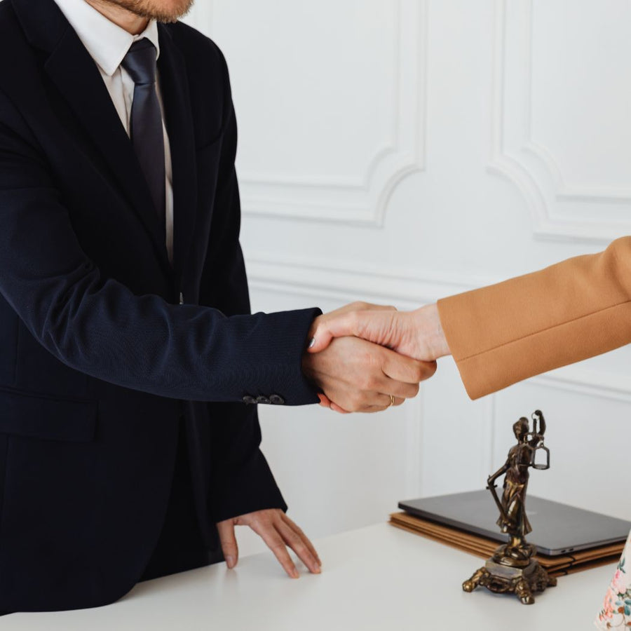 Accompagnement réglementaire et prévention en entreprise