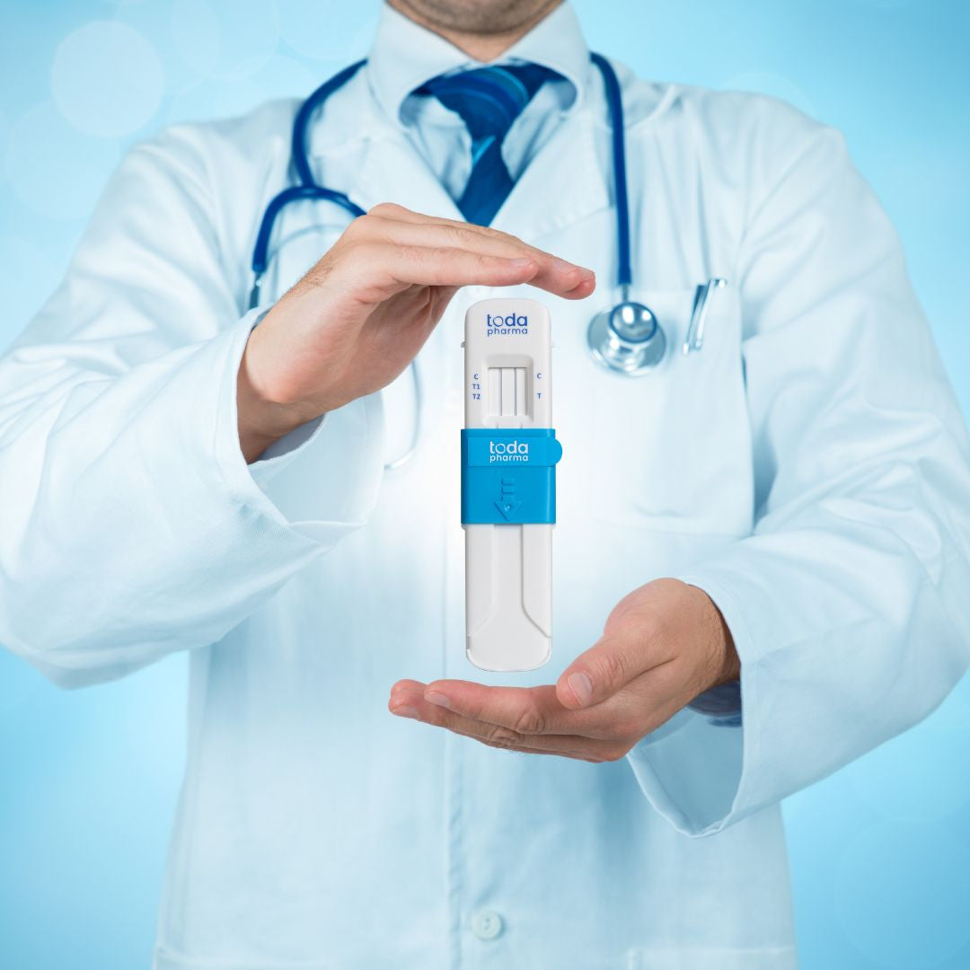 AMA Prévention, expert français en dispositifs de dépistage drogue et alcool : tests salivaires, urinaires et éthylotests pour entreprises et forces de l'ordre