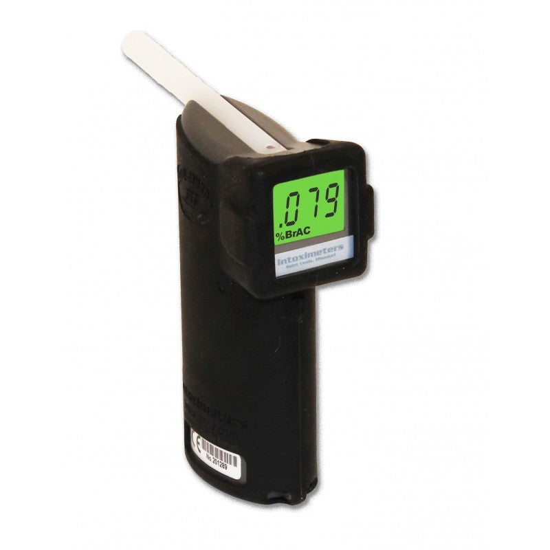 Éthylotest Alco-Sensor FST professionnel – AMA Prévention