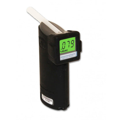 Éthylotest Professionnel Débloqué Alco-Sensor FST