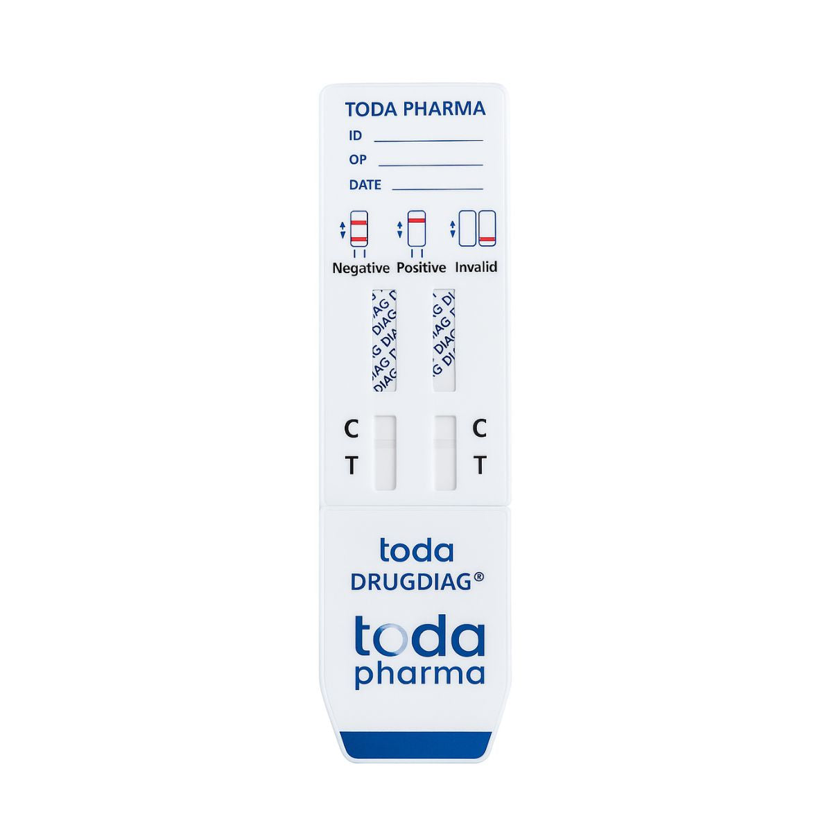 Test Urinaire THC Cannabis (Dépistage FIable) – AMA Prévention