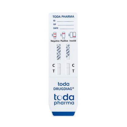 Acheter test urinaire thc cannabis fiable
